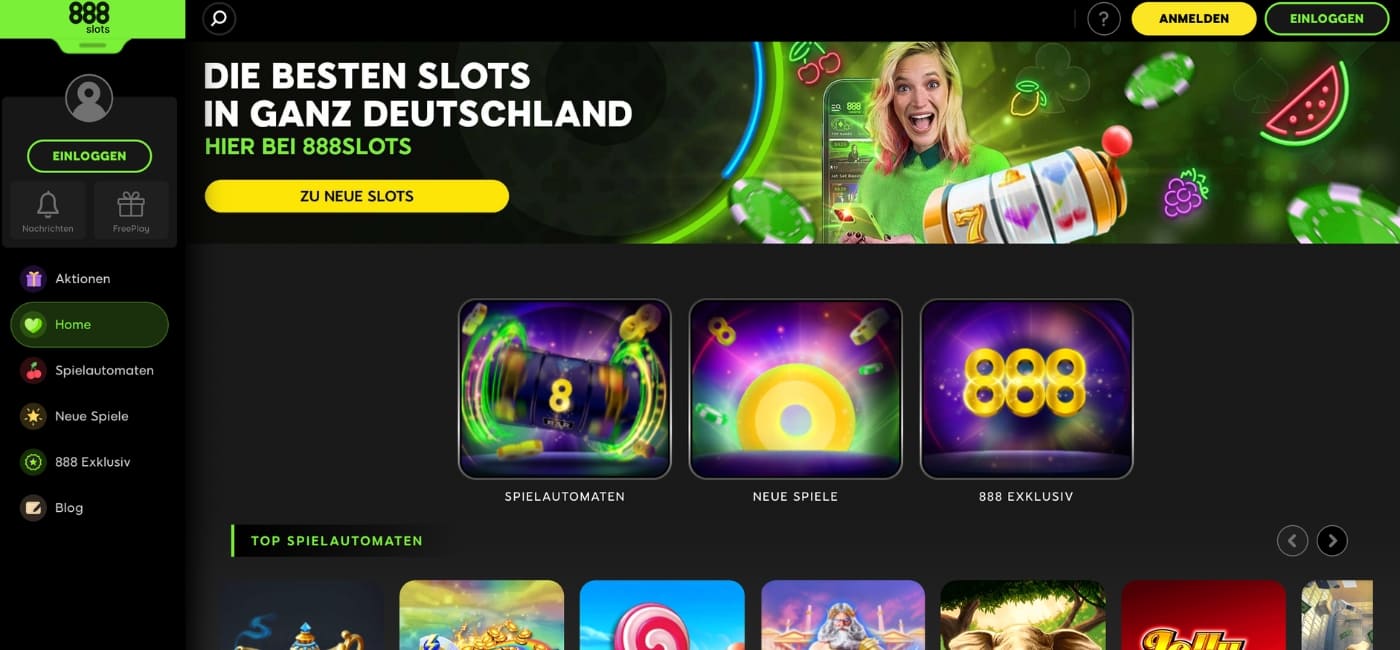 888 casino
